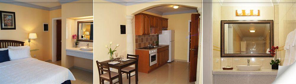 Baker'S Suites Simpson Bay Extérieur photo