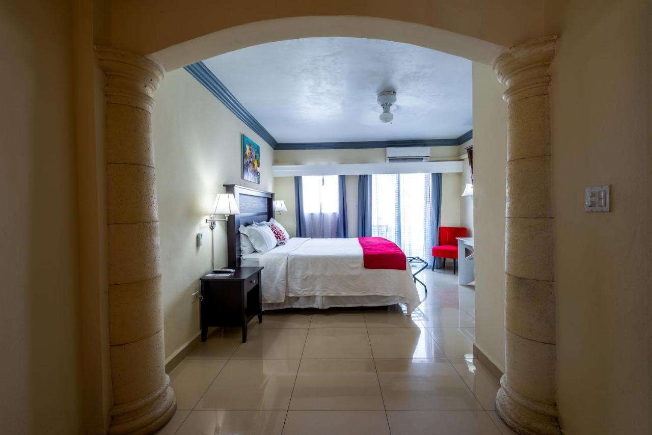 Baker'S Suites Simpson Bay Extérieur photo